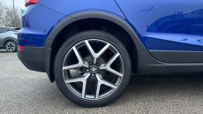 SEAT Arona 1.0 TSI 115 Xcellence Lux [EZ] 5dr Petrol Hatchback